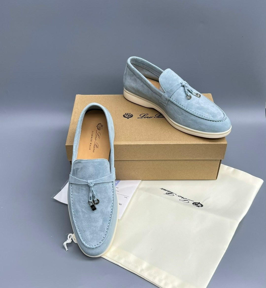 loro piana лоферы женские,лоферы loro piana,лоферы из натуральной замши loro piana,,замшевые лоферы loro piana