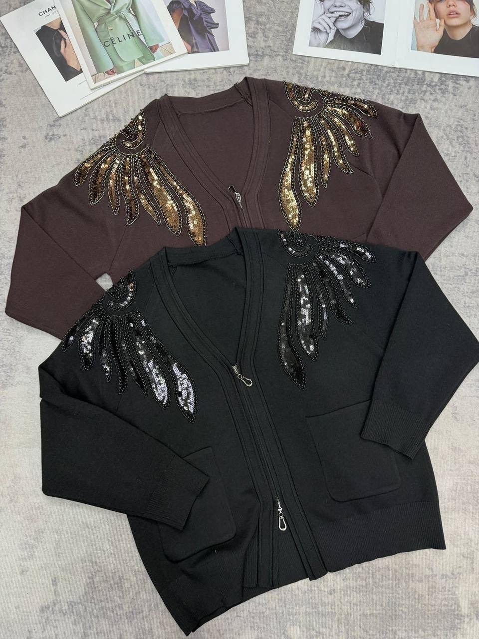 кофта женская,модная толстовка,свитшот женская,толстовка в стиле,куртка с пайетками