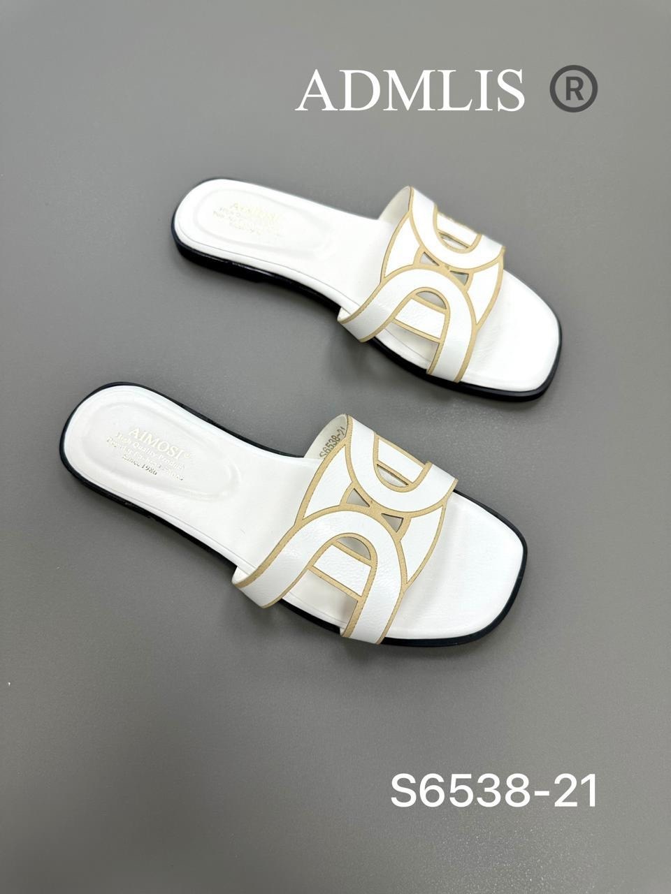 ,женские шлепанцы, летняя,шлепки эрмес белые,женская