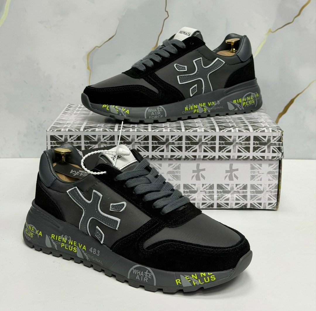 мужские кроссовки premiata,кроссовки premiata,,кроссовка мужской,кроссовки премиата