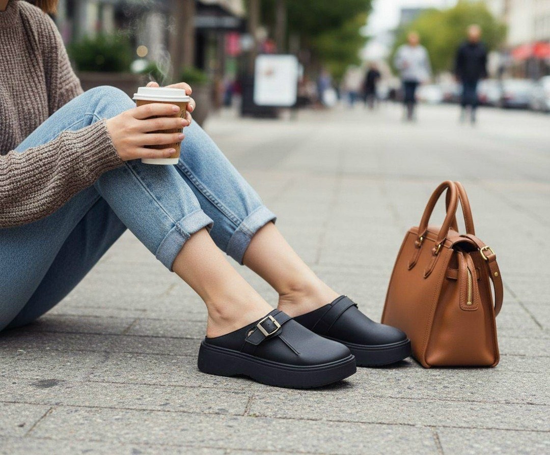 женская ,лоферы прада женские,туфли женские,повседневная , для женщин