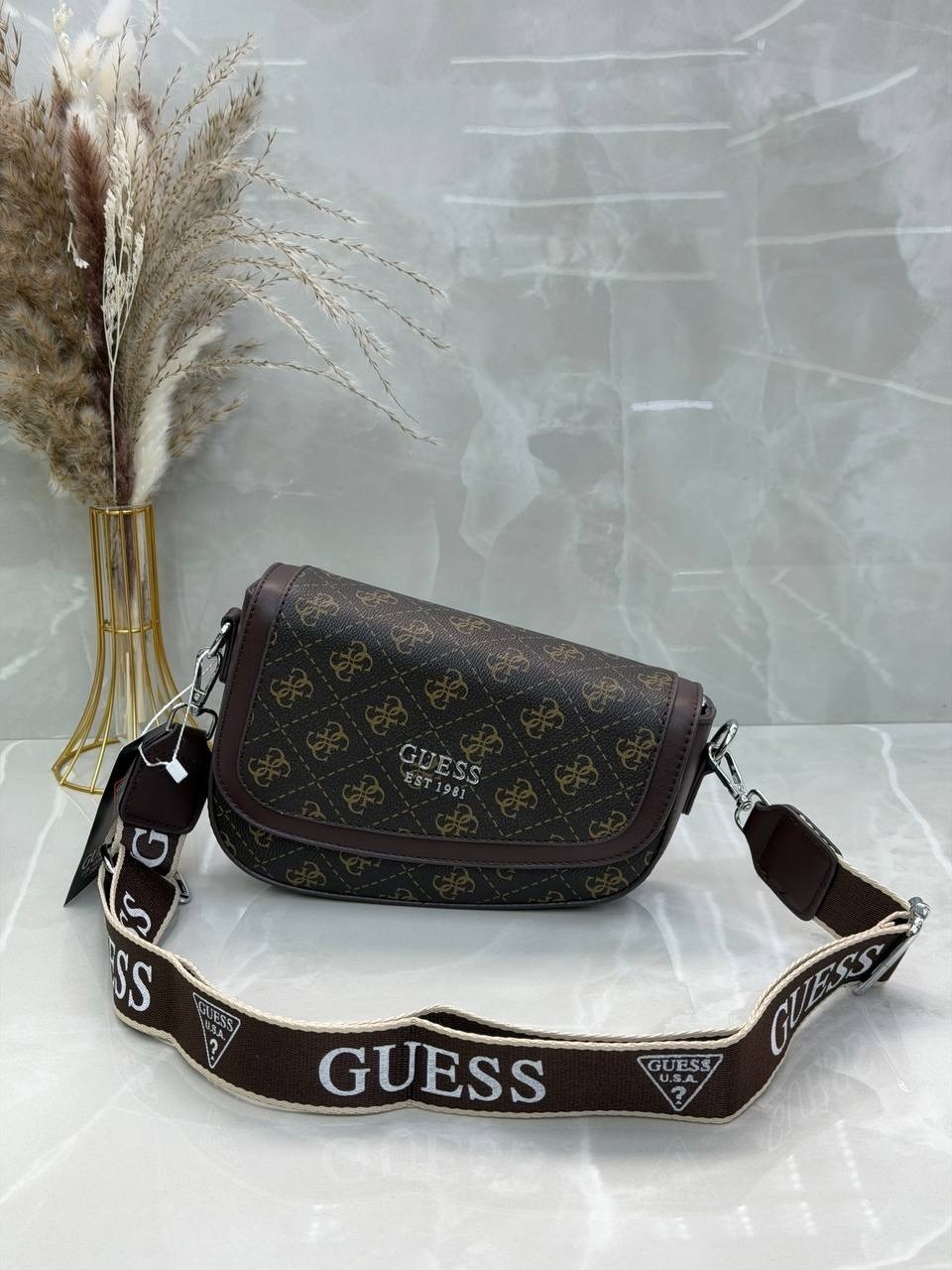 сумка женская guess,guess сумка на плечо,сумка кросс-боди guess,сумка guess женская через плечо,сумка guess
