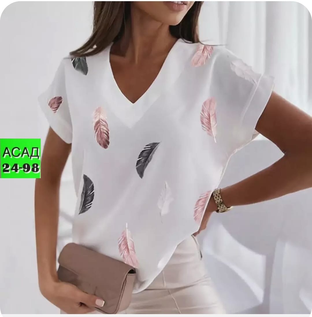 блузка женская,женская блуза,женская блузка с принтом,модная блузка,футболки женская