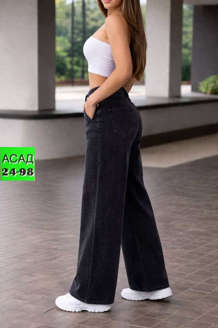 женские джинсы,женские широкие джинсы,брюки джинсы,джинсы палаццо,штаны джинсы