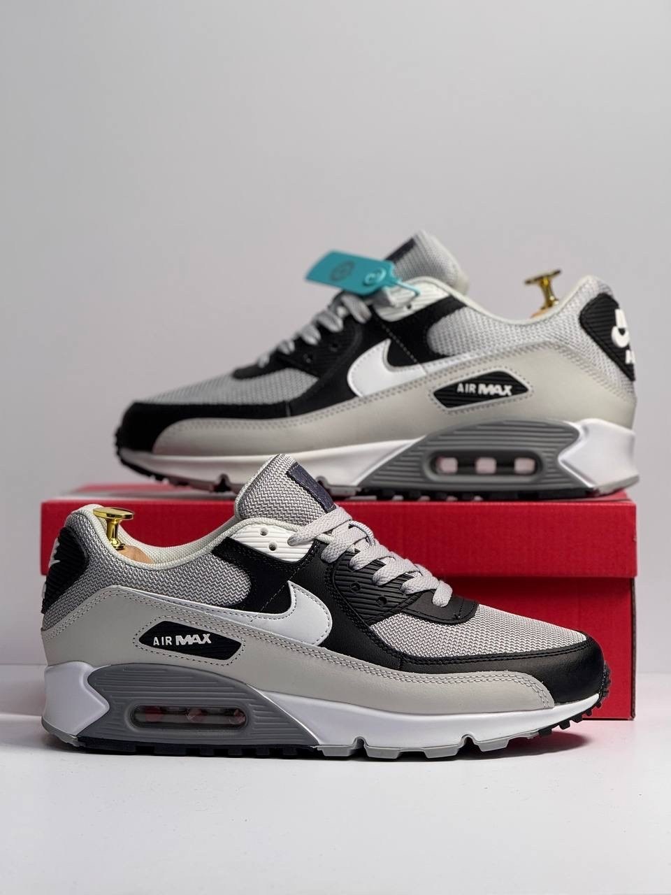 nike кроссовки air max 90,кроссовки,кроссовки nike air max,кроссовки мужские nike air max 90,nike air max 90 essential grey