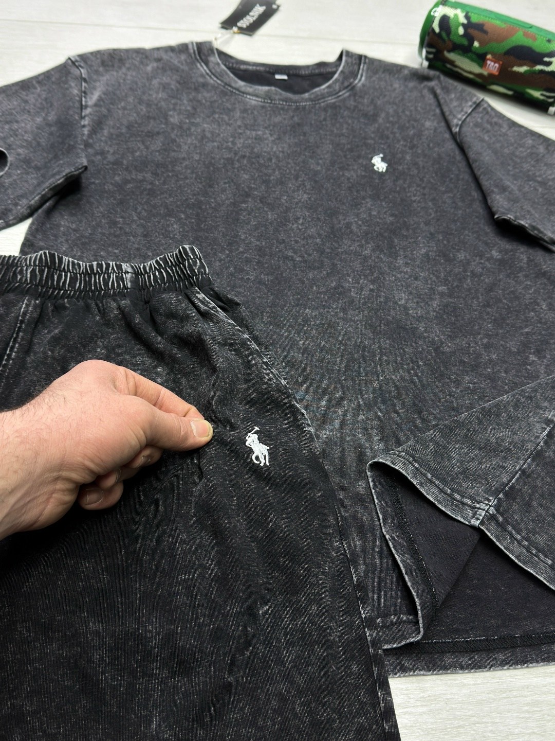 костюм для мужчин,костюм шортами,летний костюм с шортами и футболкой adidas,шорты для мужчин