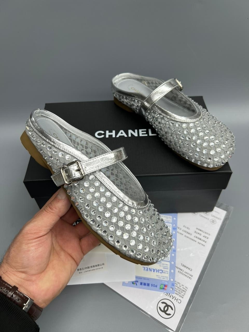 ,мюли chanel,детские сандалии,балетки женские,женская