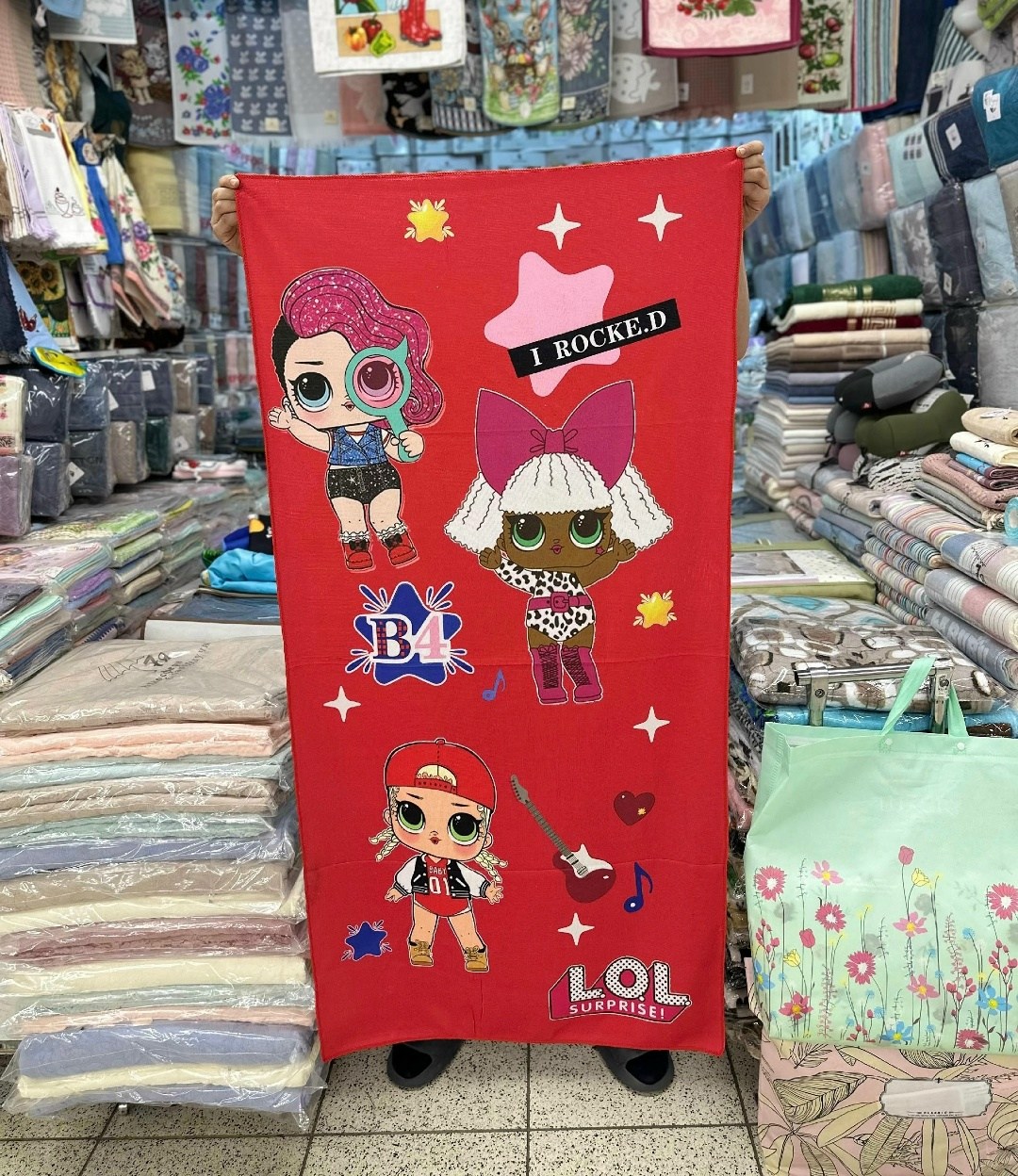 полотенце,полотенце с гусями,хлопковые полотенца,вафельное полотенце пляжное,полотенце хлопок