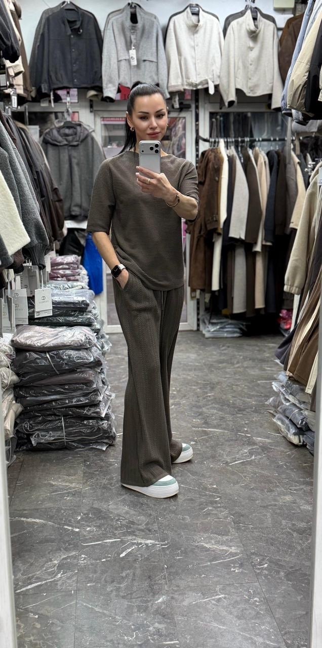 брючный костюм,костюм женский брючный,трикотажные костюмы,костюм женский вязаный брючный,костюм с брюками