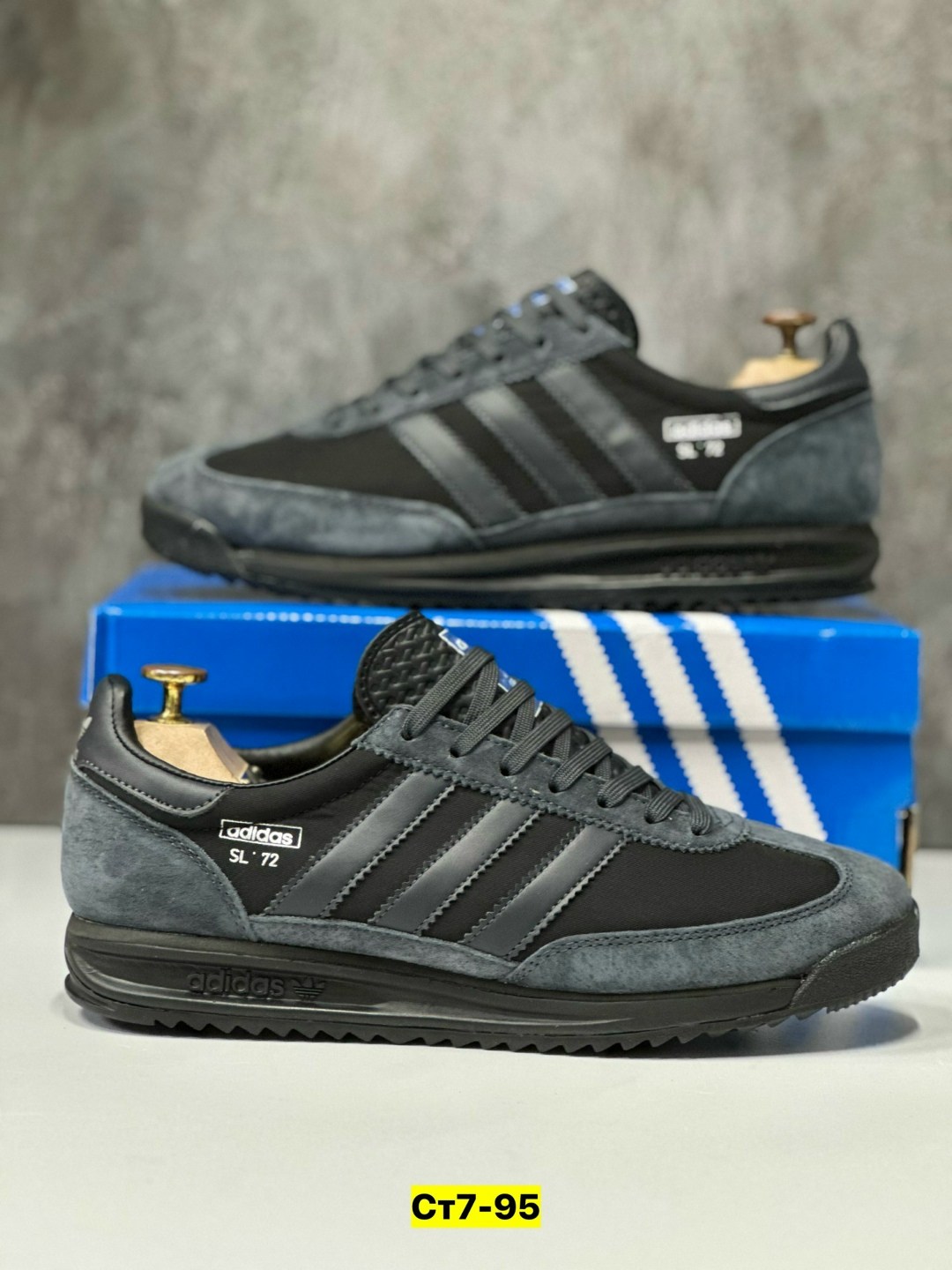 кроссовки adidas sl 72,мужские кроссовки adidas sl 72 rtн серые,adidas original кроссовки sl 72 rtn black dark grey,кроссовки adidas sl 72 boost dark grey,кроссовки adidas sl 72 rs