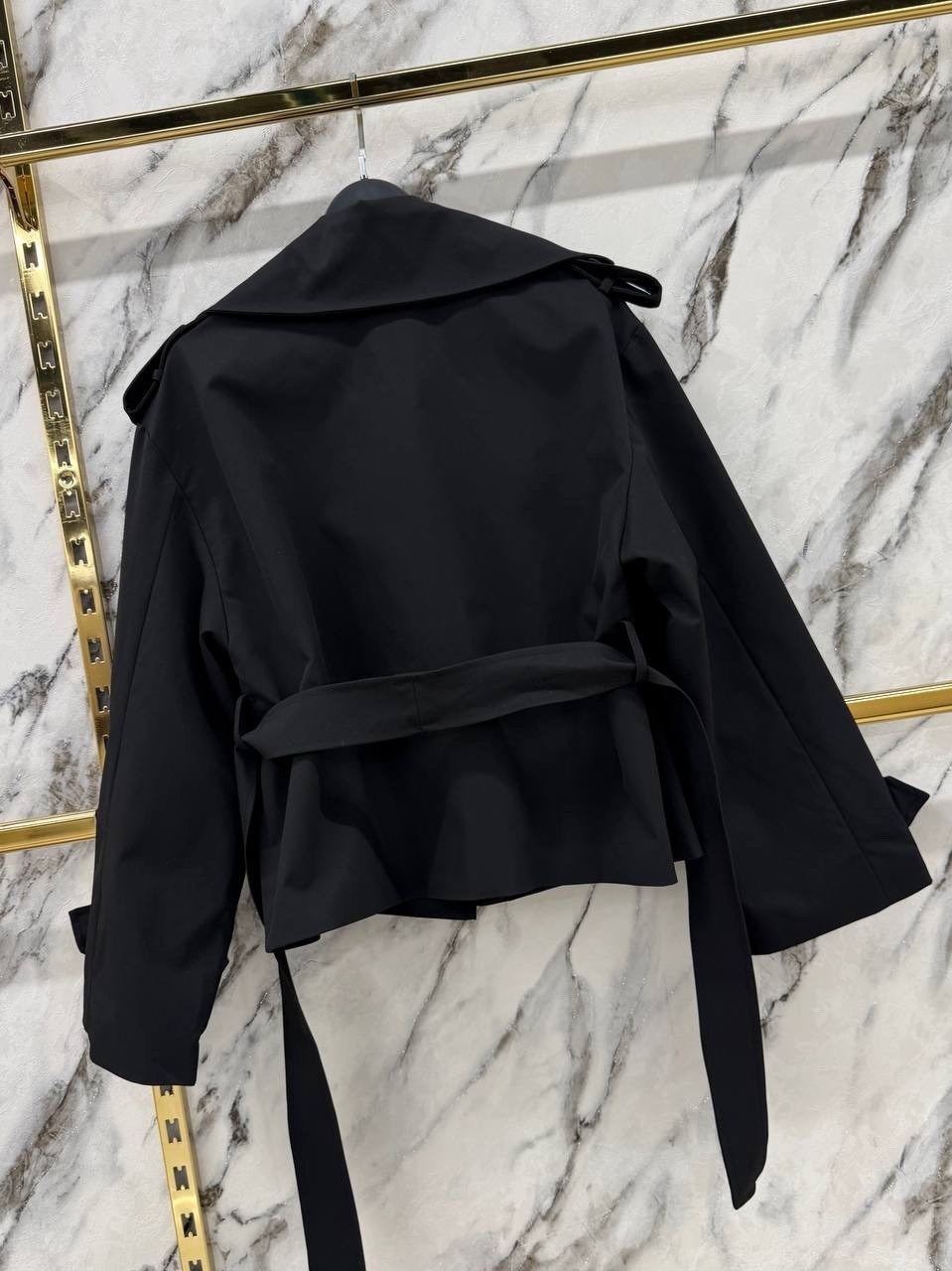 черный тренч,тренч плащ,тренч с поясом,пальто тренч,женские плащи