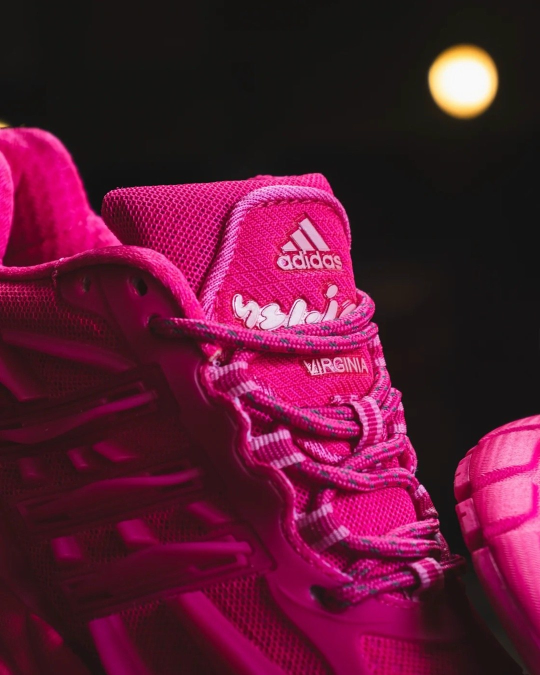 adidas raf simons ozweego 3 red pink,кроссовки розовые,кроссовки adidas,кроссовки,кроссовки женскиe