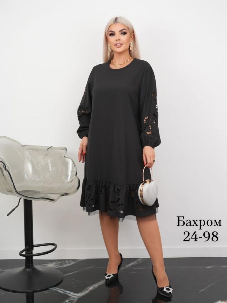 женское платье вечернее,платье больших размеров,модная ,платье туника,женская платье