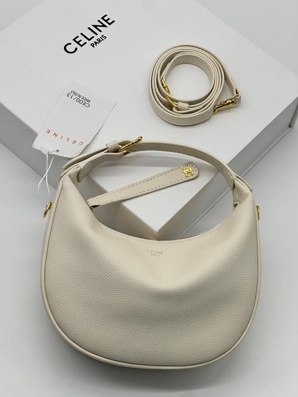 сумка,женская сумка,polene сумка на плечи из натуральной кожи,сумка кожаная,кожаная сумка-хобо whisper coccinelle