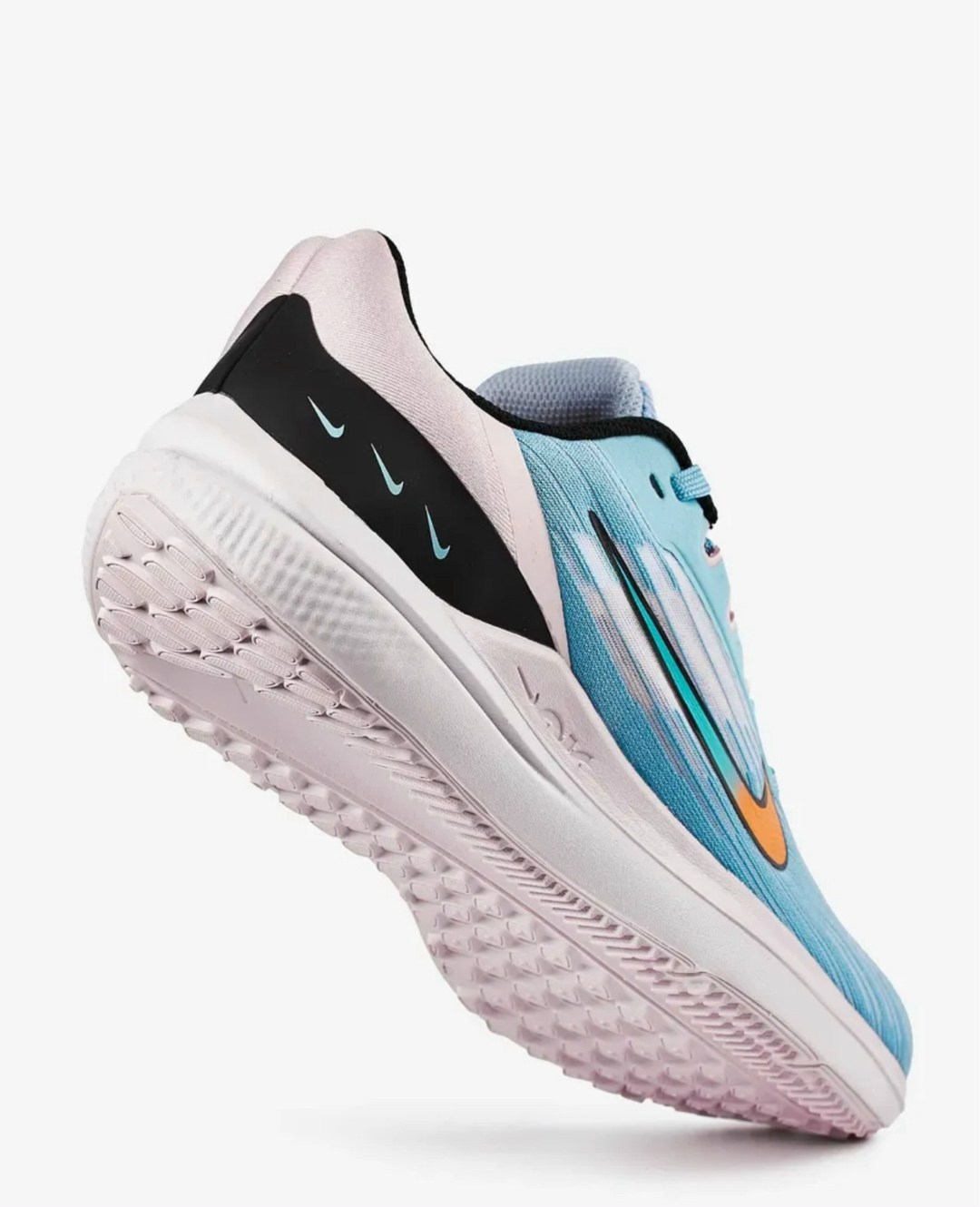 женские кроссовки nike,кроссовки женские nike air winflo 9,кроссовки nike,кроссовки,женские кроссовки