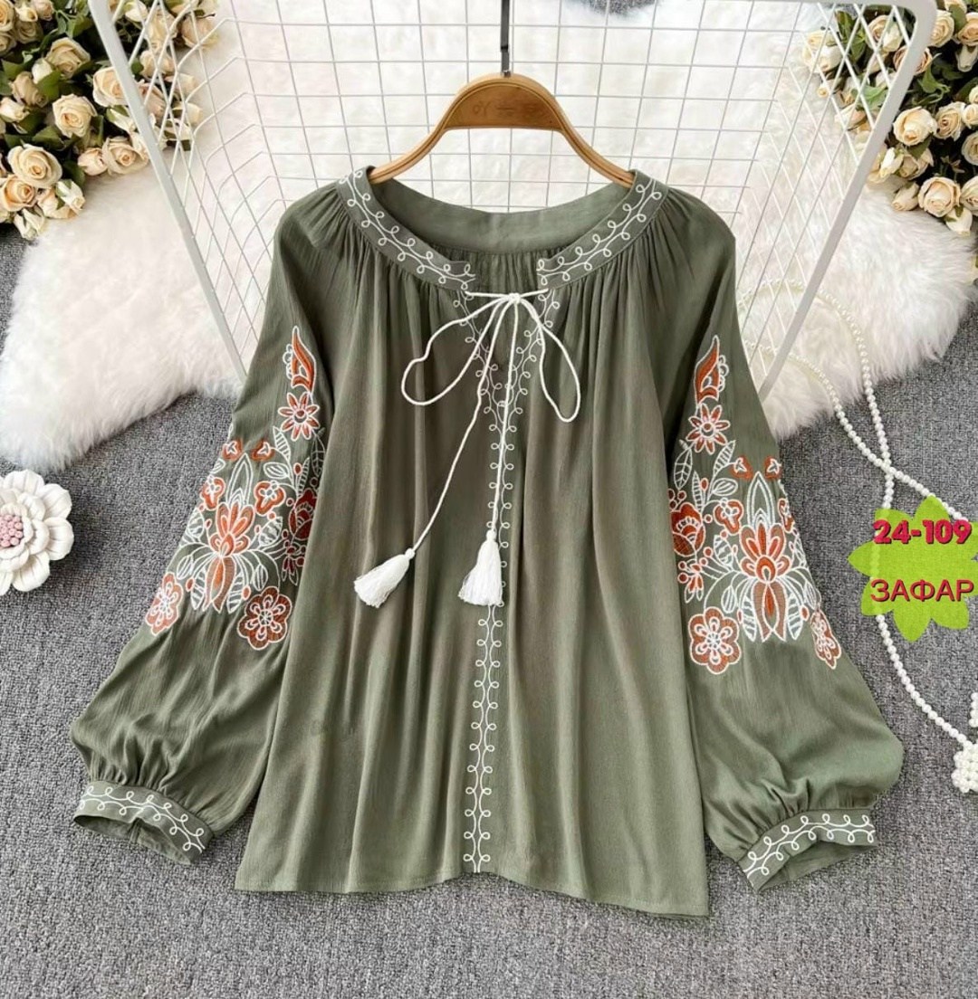 женская кофта,блузка женская модная,блузка с вышивкой,блузка женская,блузка кофта