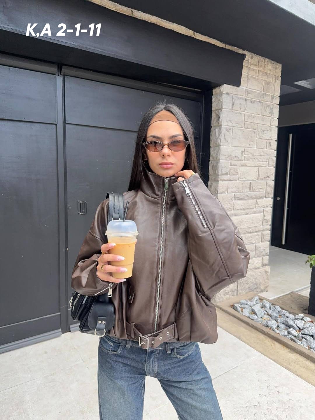 женская кожаная куртка,куртка кожаная,стильная куртка,женская куртка косуха кожаная,женская куртка