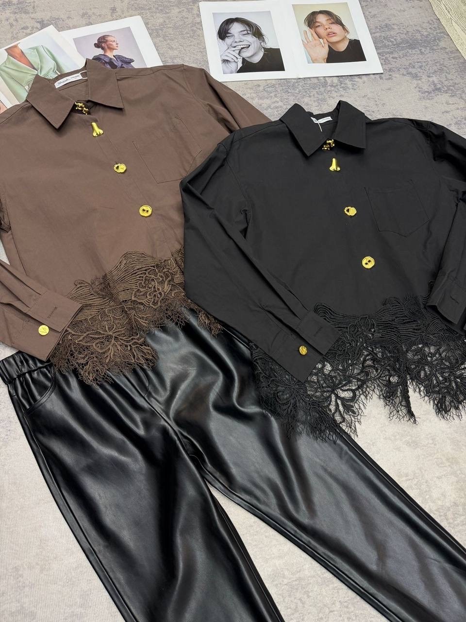 брюки с перьями,блузка кружевная,блуза,блуза женская,рубашка с перьями