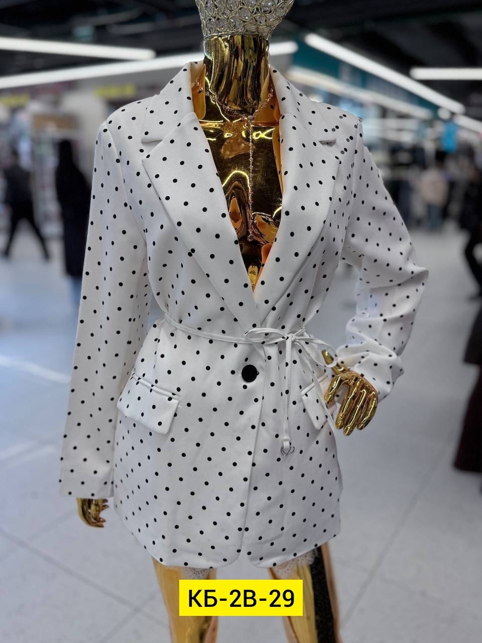 женский пиджак в горошек,женский пиджак,женский модный блейзер в горошек,пиджак