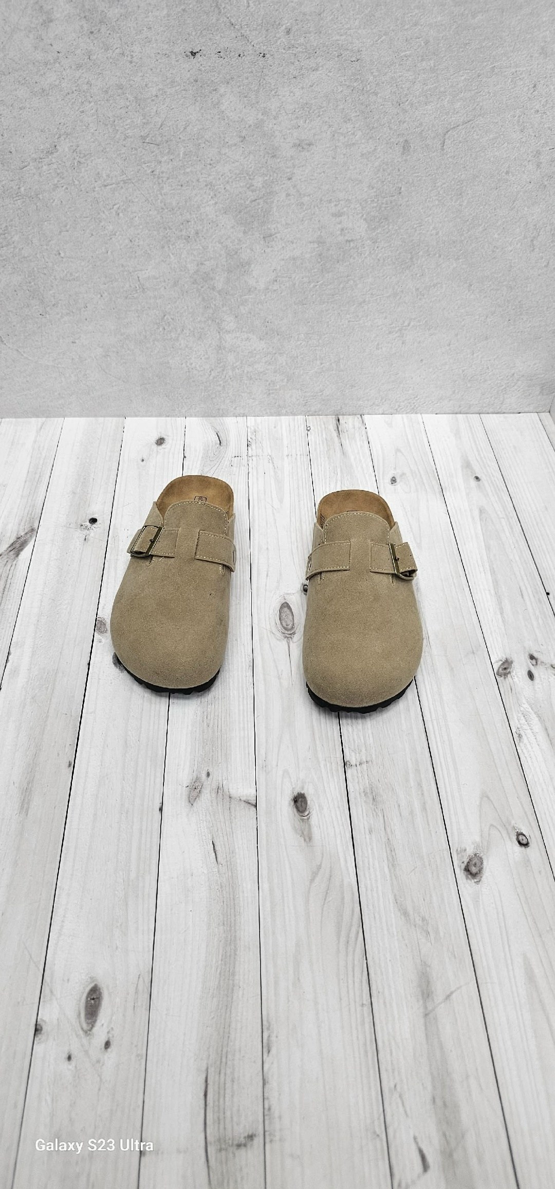 ,мужские и женские модные сандалии из замши на пробковой подошве,замшевые тапочки,сабо birkenstock,тапки биркеншток