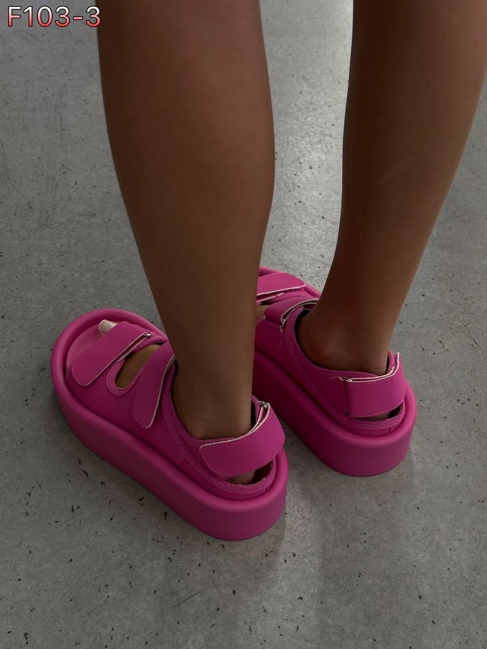 комфортные сандалии,,сандалии на платформе,сандалии на платформе на липучке,женские босоножки на платформе