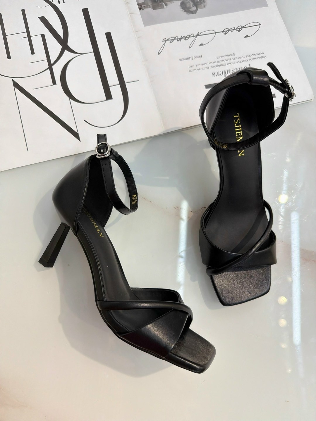 босоножки женские,босоножки на каблуках, босоножки,босоножки на платформе,черные босоножки