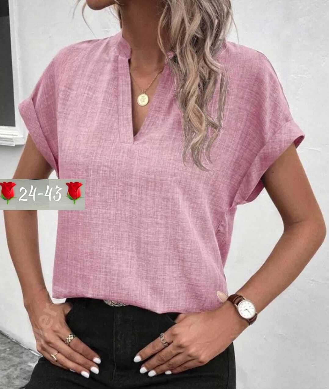 блузка женская,блузка с коротким рукавом повседневная,блузка с короткий рукав,женская кофта,летняя блузка