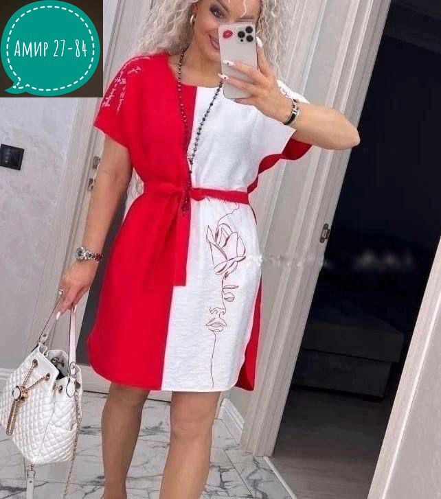 платье женской,платье туника, платья,,женское платье из хлопка