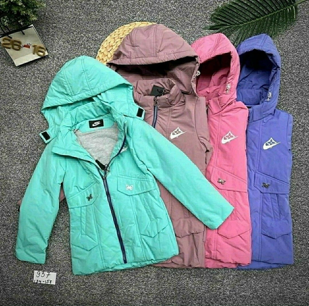 куртка демисезонная,куртка парка для девочки,демисезонная куртка для девочек,удлиненная куртка, детские куртки весна