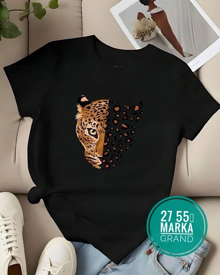 футболки женская,футболка с леопардом,женские футболки с принтом,футболки модные,футболки женские модные