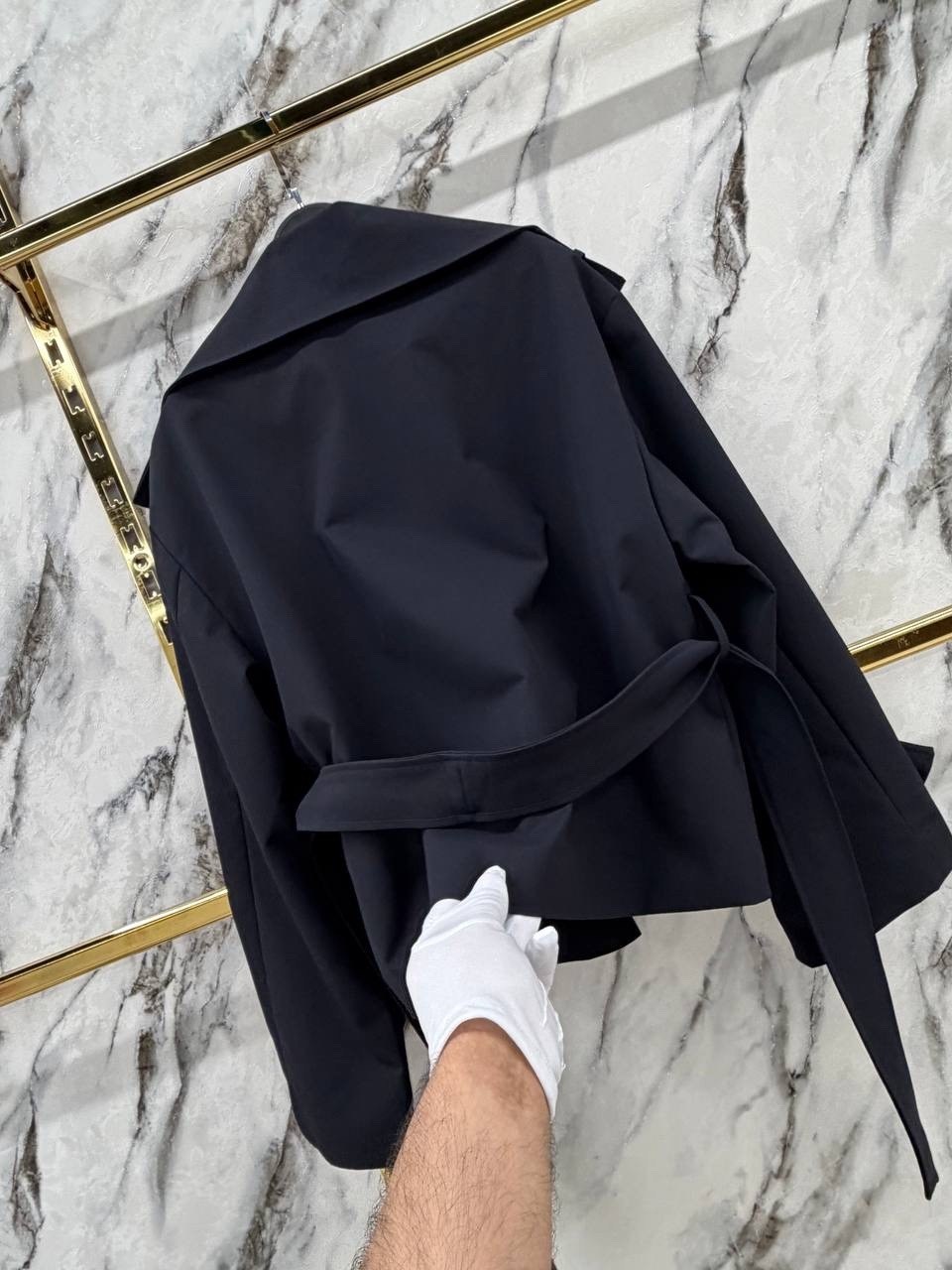 тренч женский с поясом,тренч с поясом,тренч,тренч черный,плащ женский