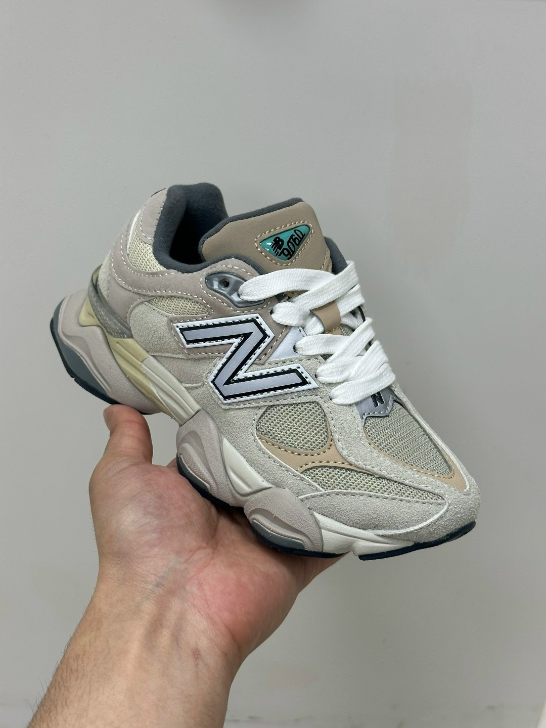 кроссовки new balance 9060,кроссовки new balance 9060 бежевые,кроссовки new balance,кроссовки,new balance 9060
