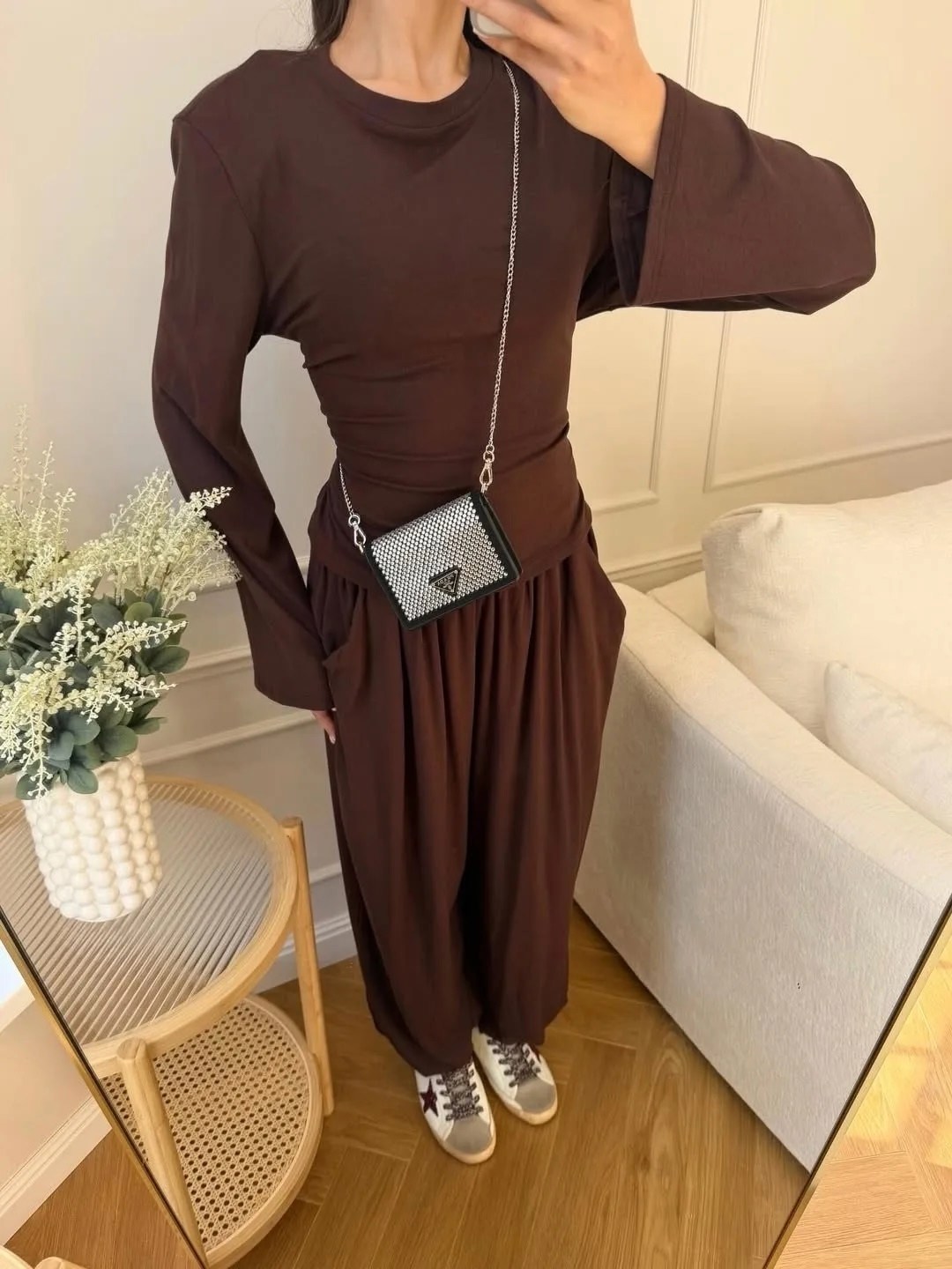 костюмы женские брючные,костюм лапша брючный двойка трикотажный dia mond,костюм женский,широкие брюки,костюм