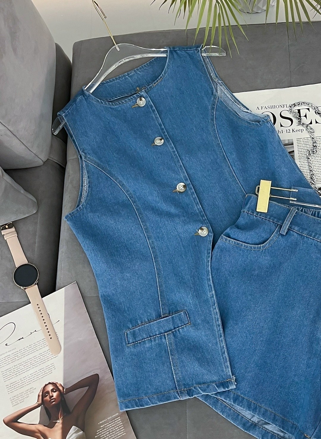 джинсовые костюмы,женский джинсовый костюм,жилет женский джинсовый,жилет джинсовый,джинсовая жилетка