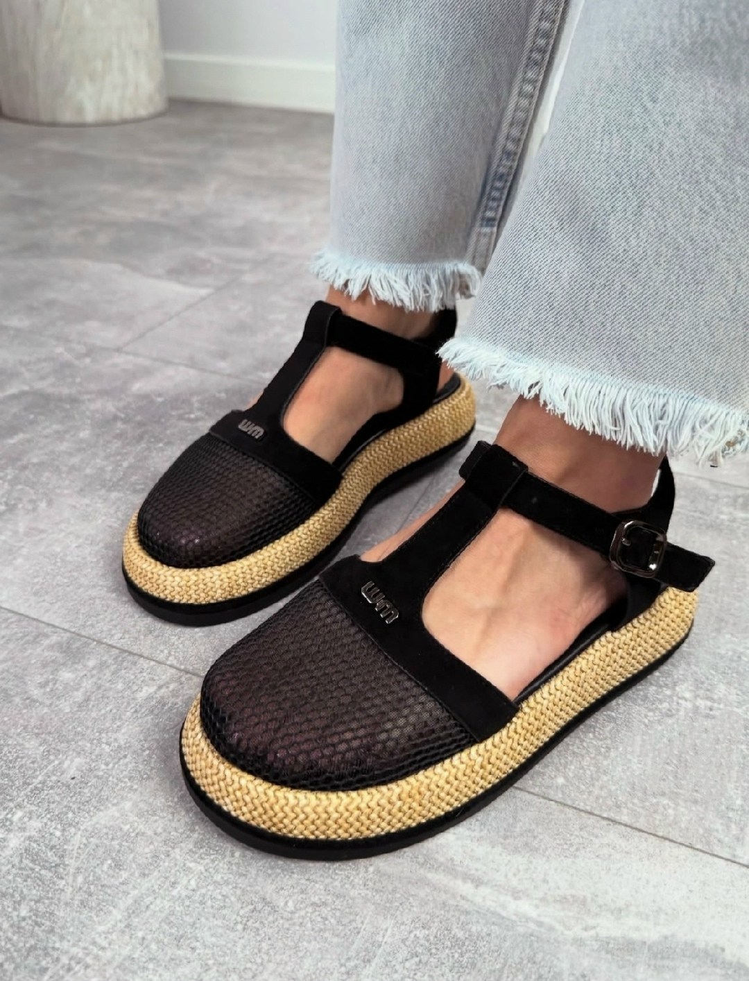 ,женская ,босоножки на платформе,босоножки закрытые,сандалии эспадрильи