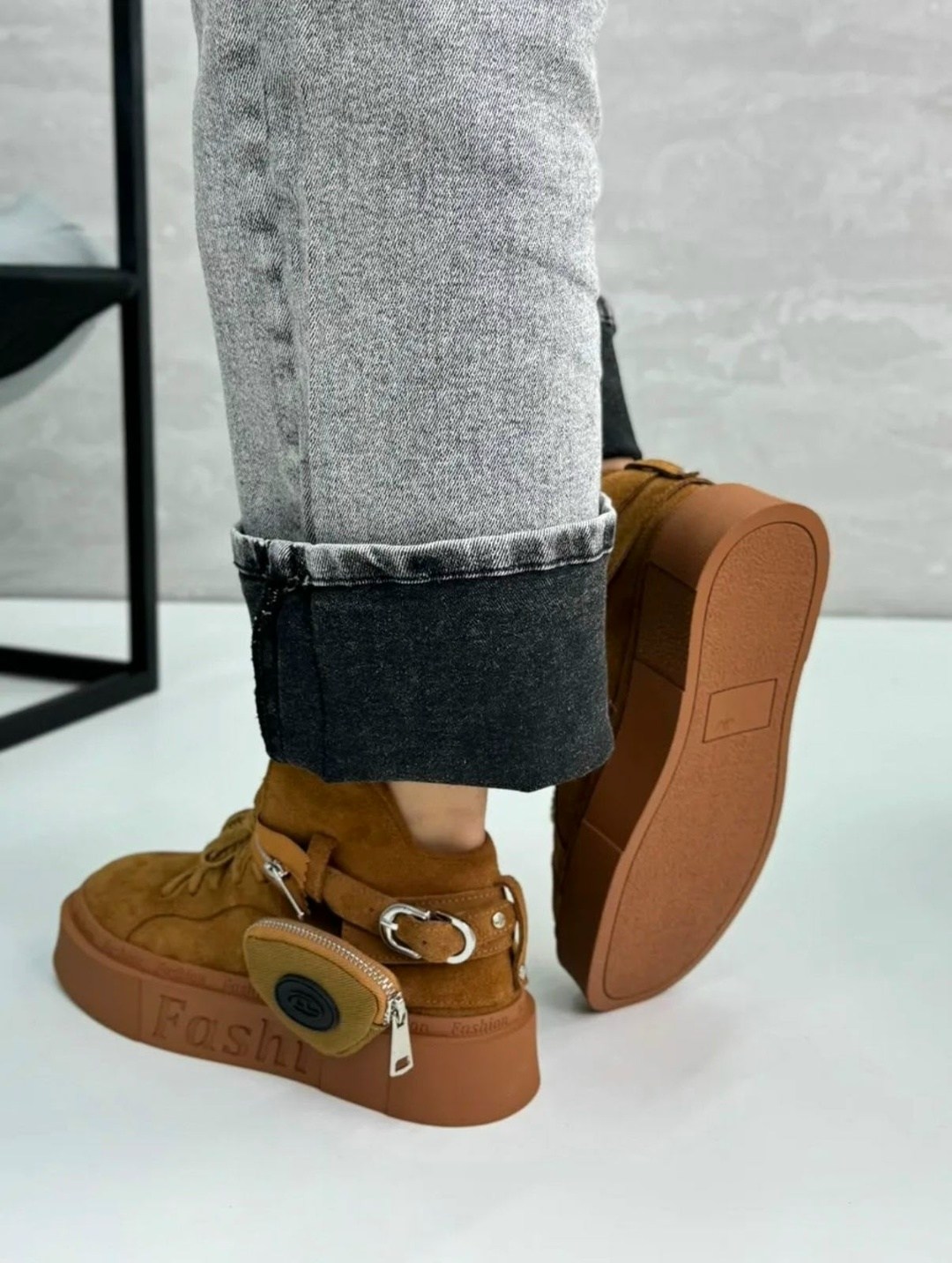 ,женская зимняя ,демисезонные кеды,кеды замшевые,стильные кеды