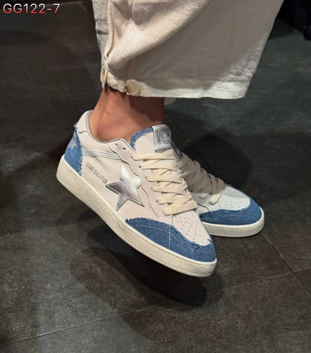 ,кроссовки golden goose,кеды golden goose,golden goose ball star,golden goose