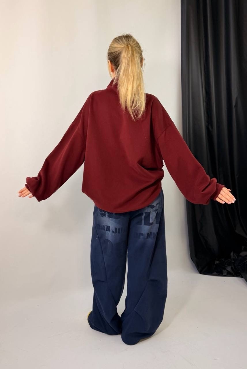 свитшот женский,оверсайз свитшот,толстовки женская,женские джинсы