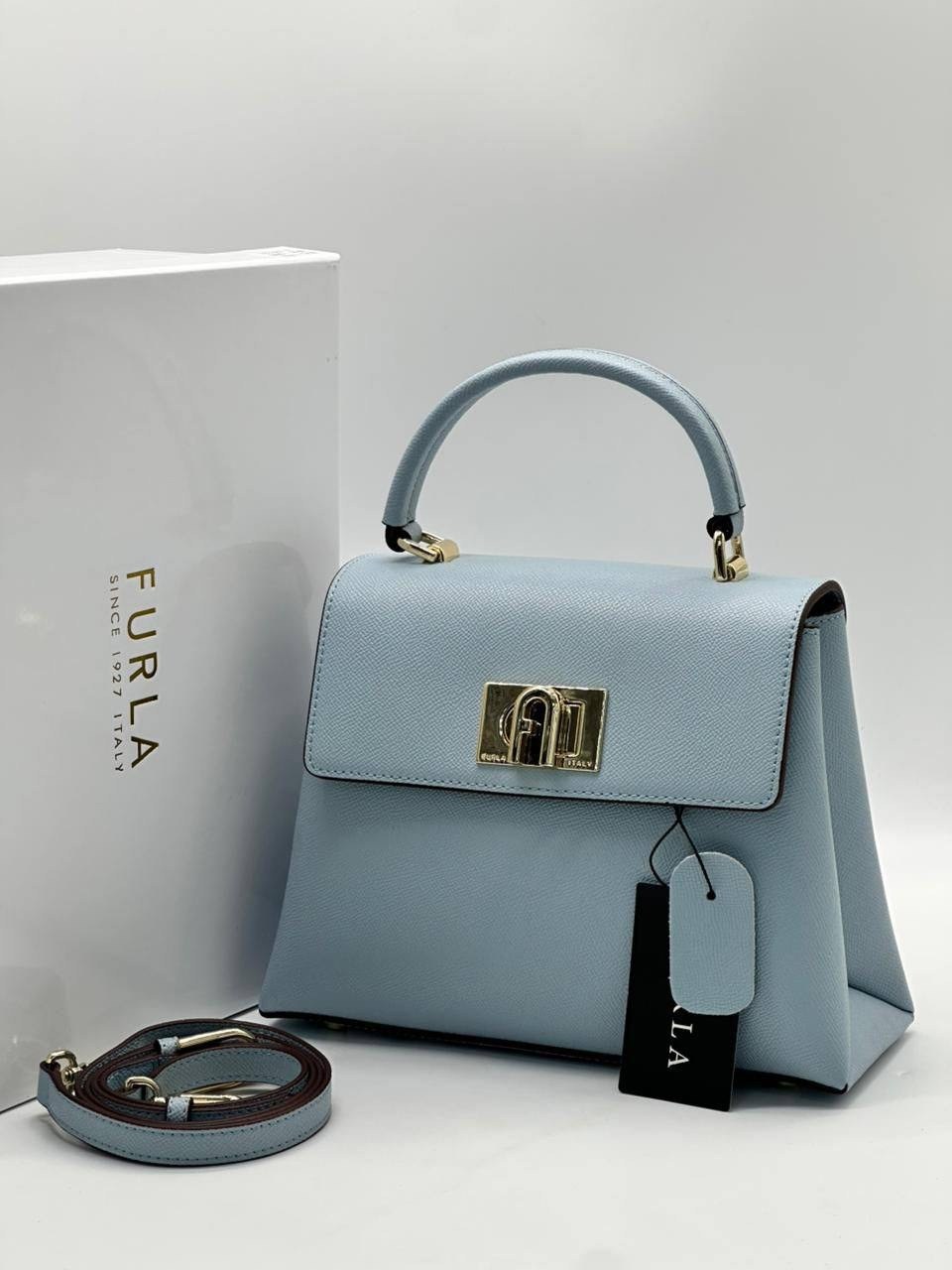 женская светло-зеленая сумка furla 1927 furla,сумка furla 1927,сумка женская furla,сумка furla,сумка furla 1927 mini furla