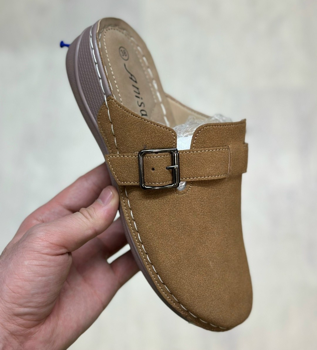 ,шлепанцы женские,босоножки замшевые,женская ,обуви