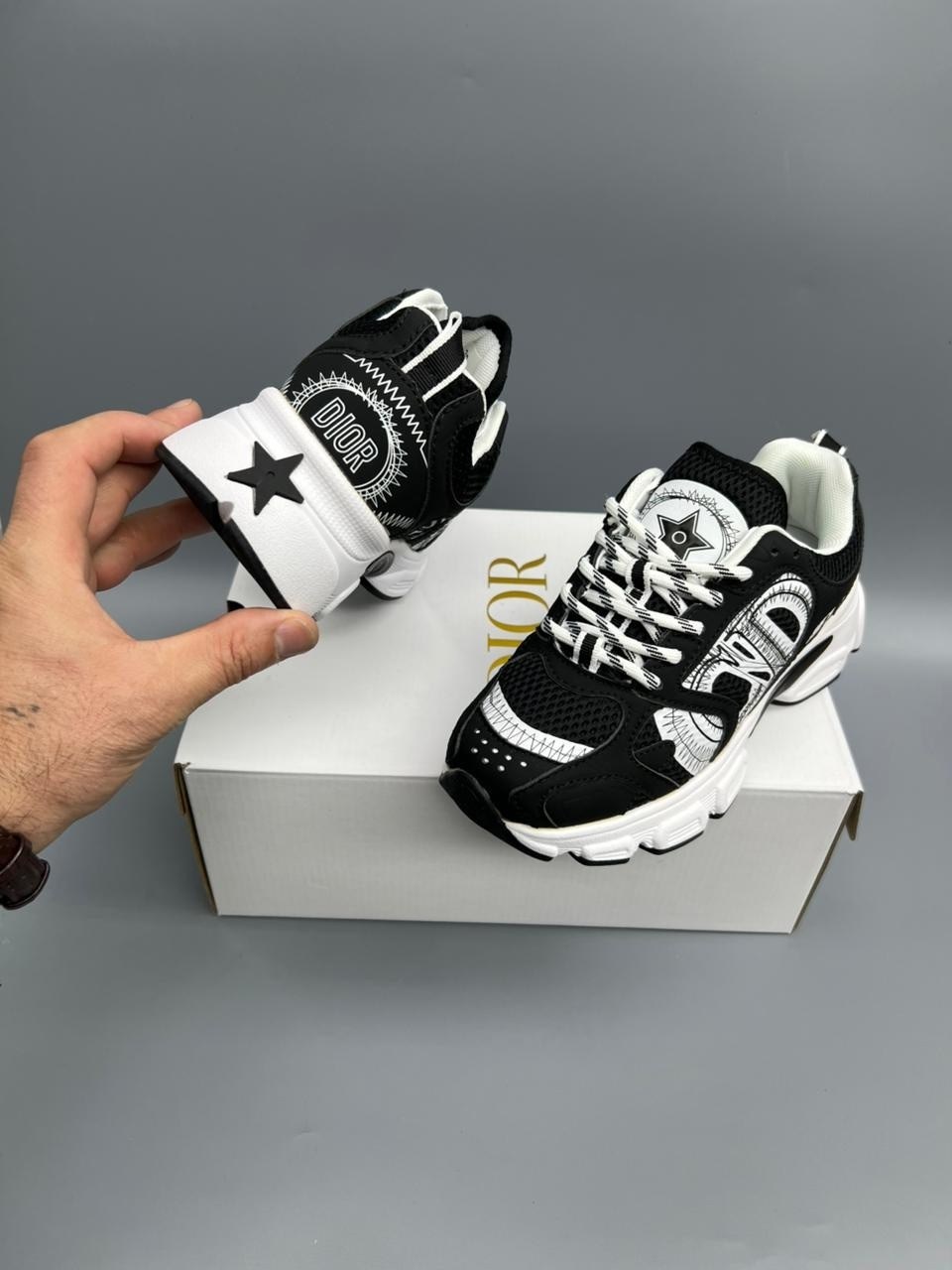 кроссовки dior,кроссовки,женские кроссовки,кроссовки женские balenciaga,брендовые кроссовки