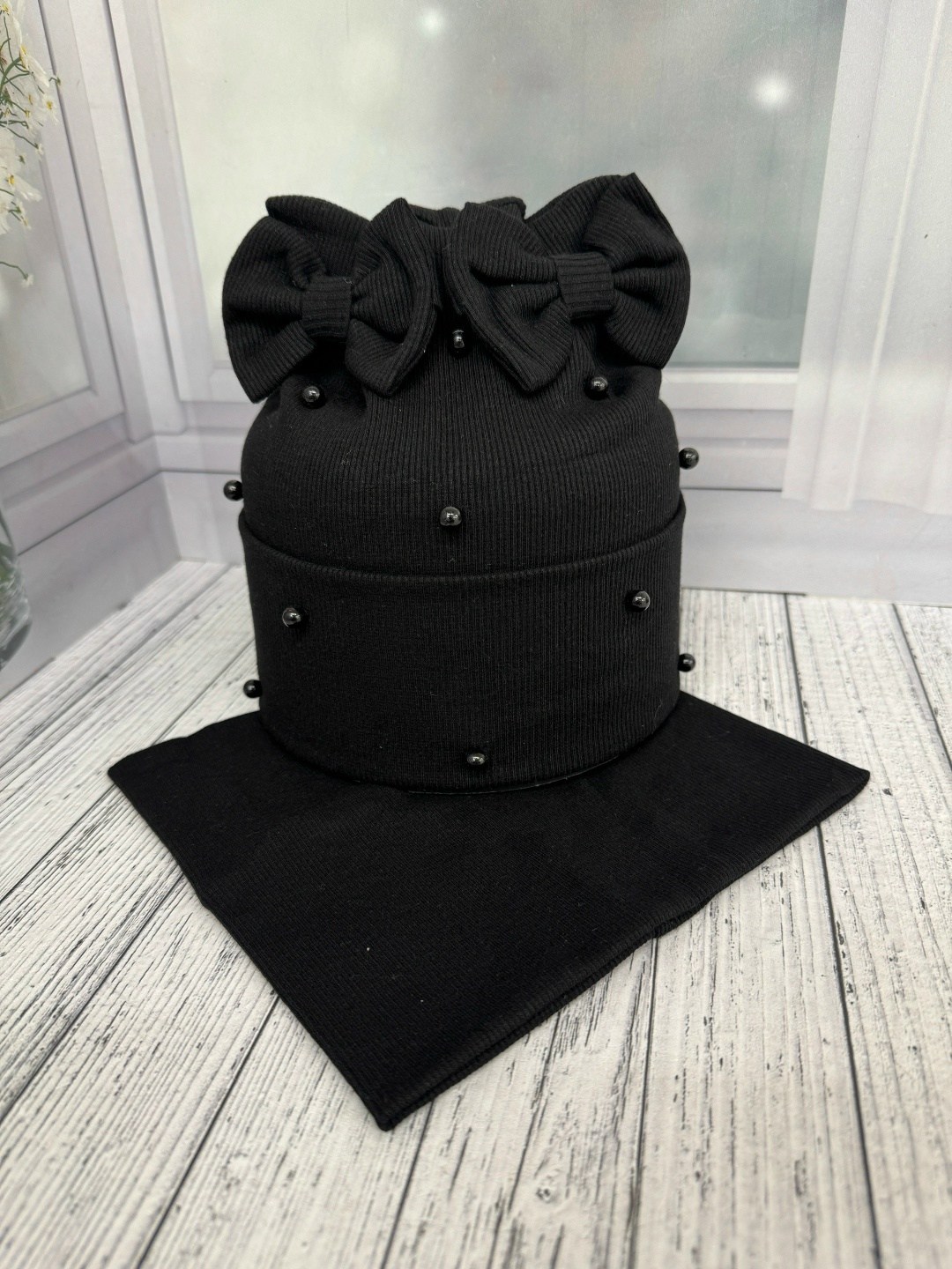 шапка снуд комплект,шапка и снуд для детей,шапка снуд для девочки,комплект детский шапка и снуд,шапка снуд