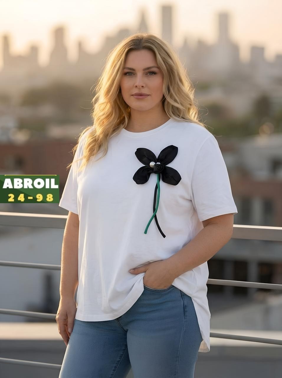 женская футболка,футболки для женщин,футболка с бантами,,футболка