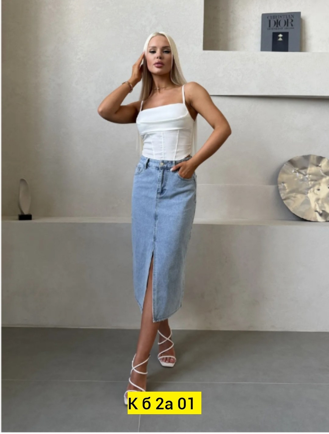 джинсовая юбка,джинсовая миди юбка,юбка джинсовая миди с разрезом,юбка джинсовая длинная,юбка с разрезом джинсовая