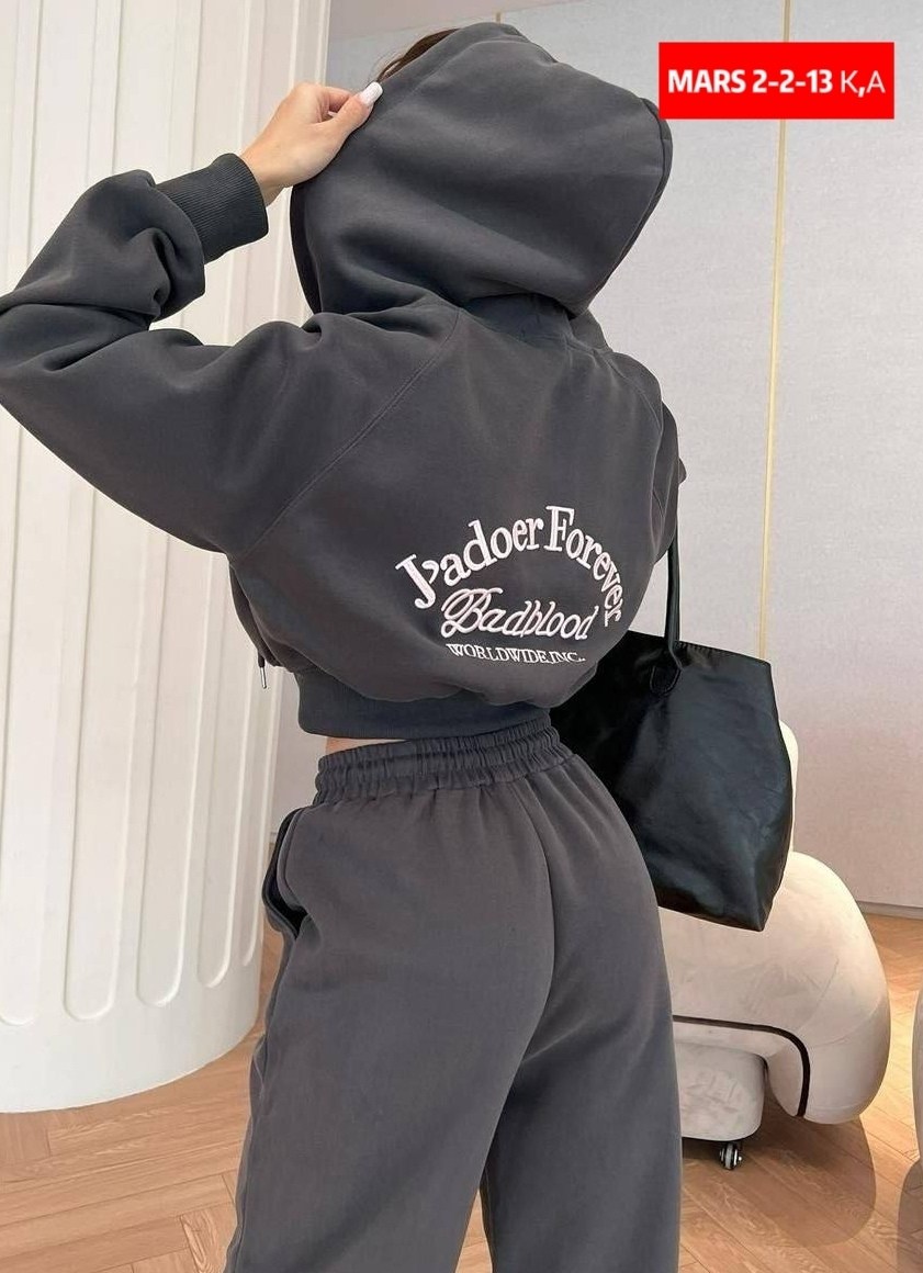 cпортивный костюм женский на флисе,спортивный костюм женский,женский костюм,костюм женский теплый,спортивный костюм