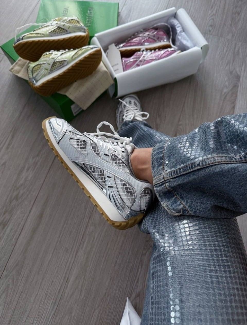 кроссовки bottega veneta,кроссовки женские,кроссовки дизайнерские,кроссовки,повседневные кроссовки