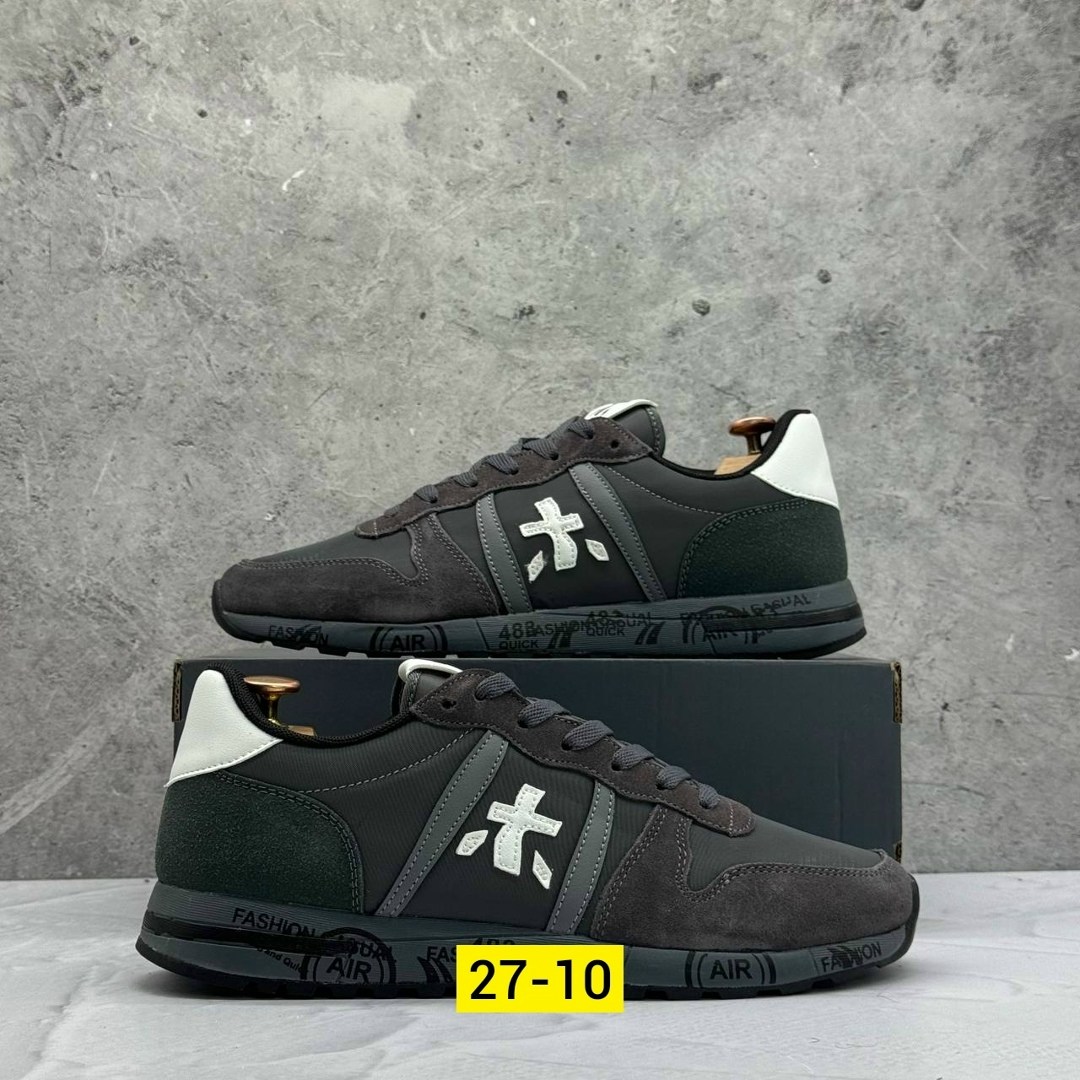 кроссовки мужские premiata,кроссовки мужские premiata модель 666464,premiata кроссовки,кроссовки мужские премиата оригинал,премиата кроссовки мужские