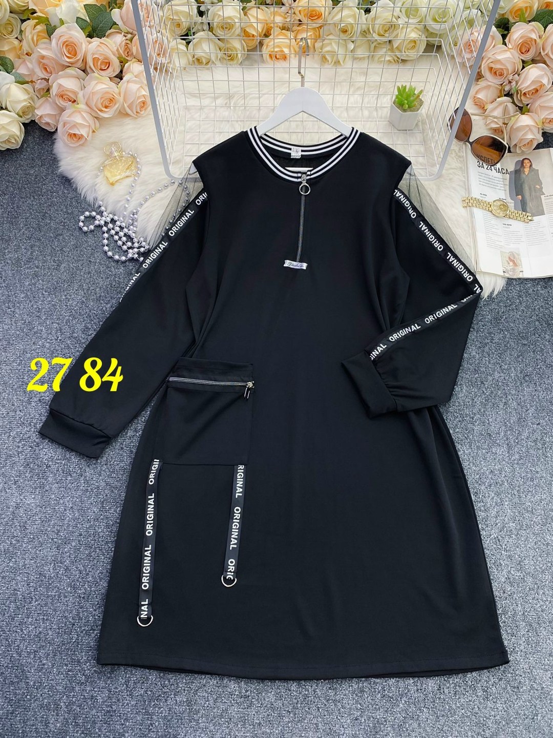 женские платья больших размеров,платье женской,платье туника,спортивное платье женское,платье на флисе