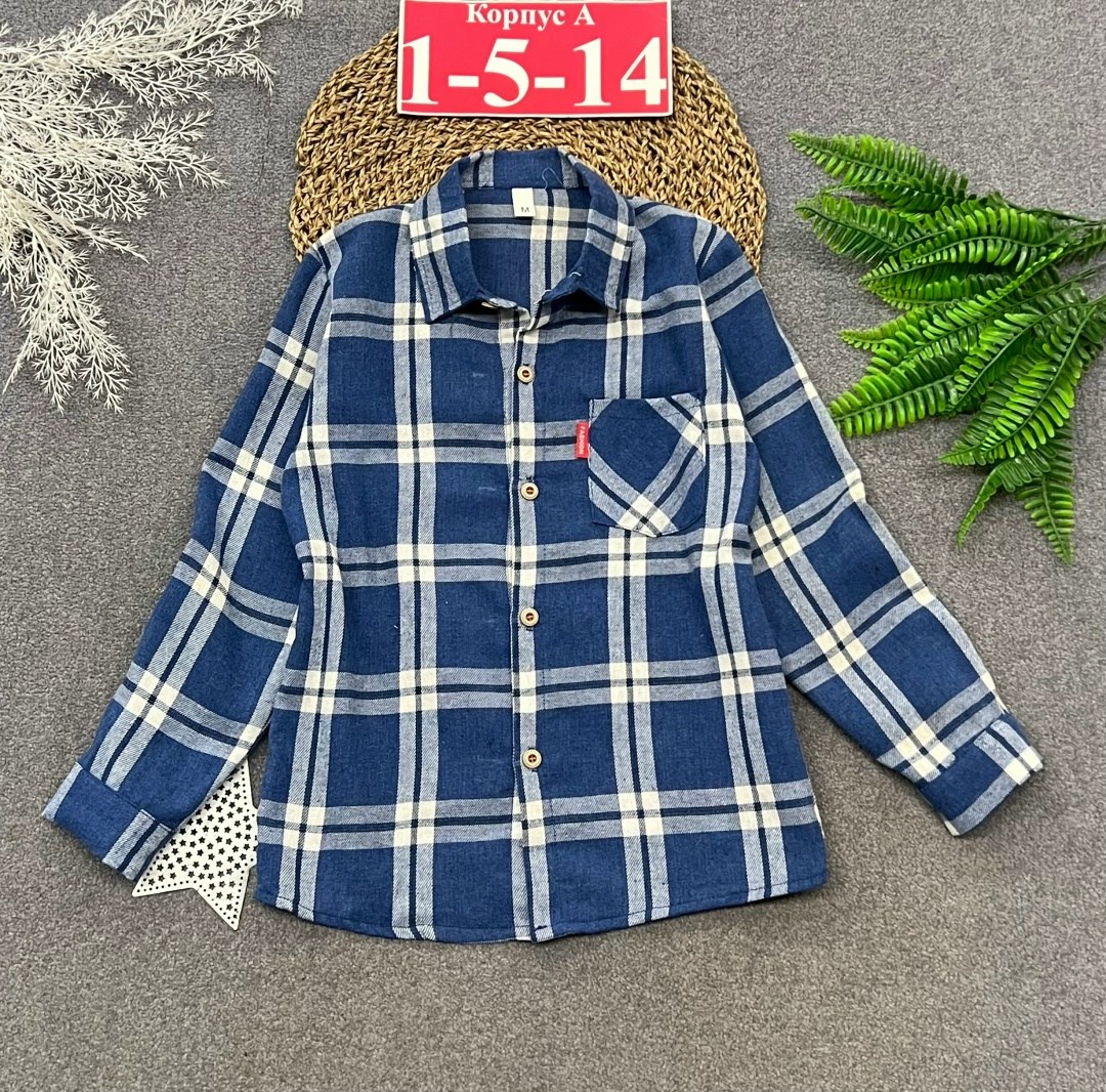 детская теплая фланелевая рубашка в клетку с капюшоном,детская теплая фланелевая рубашка в клетку с капюшоном happy fox,рубашка в клетку для мальчиков,детская рубашка в клетку,теплая фланелевая рубашк