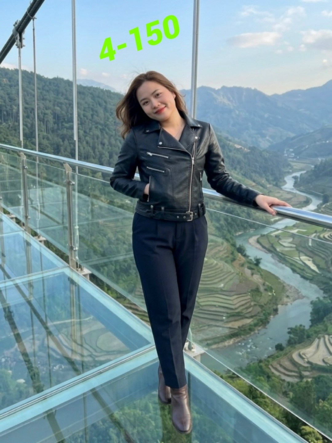 кожаная куртка,кожаная куртка женская,women leather jacket,азиатская женщина,азиатка